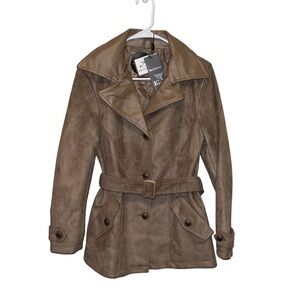 NWT A Emporio Collezione Woman Jacket S